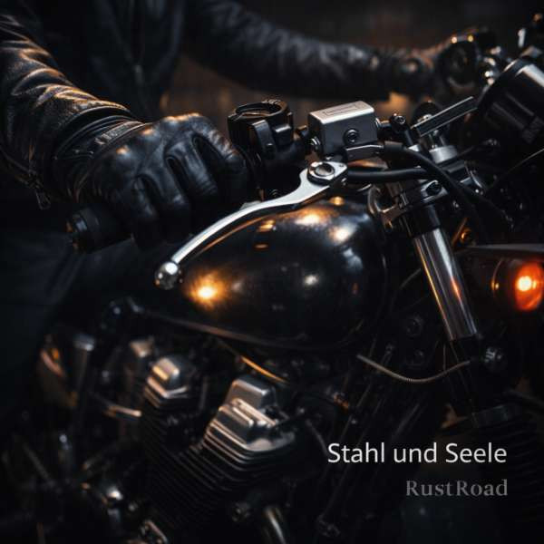 Stahl und Seele