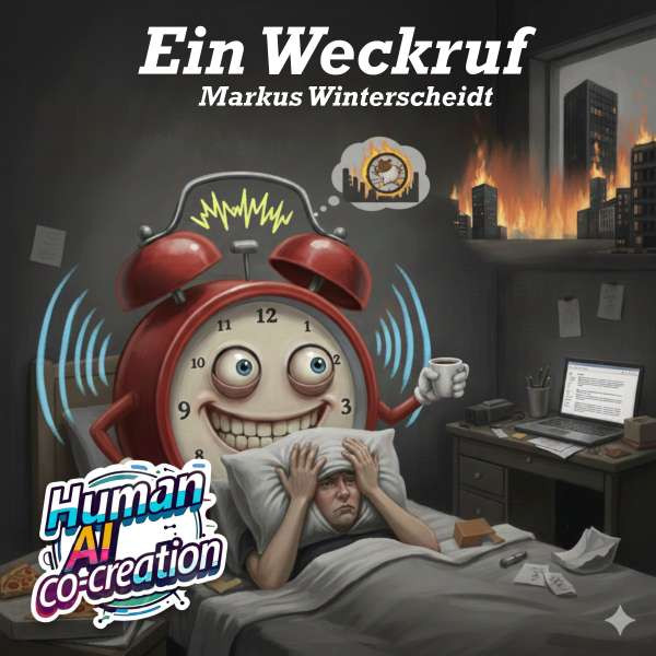 Ein Weckruf