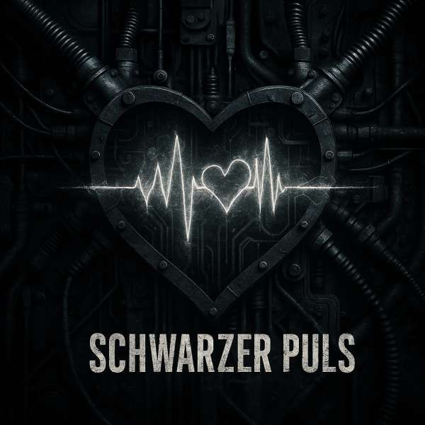 Schwarzer Puls