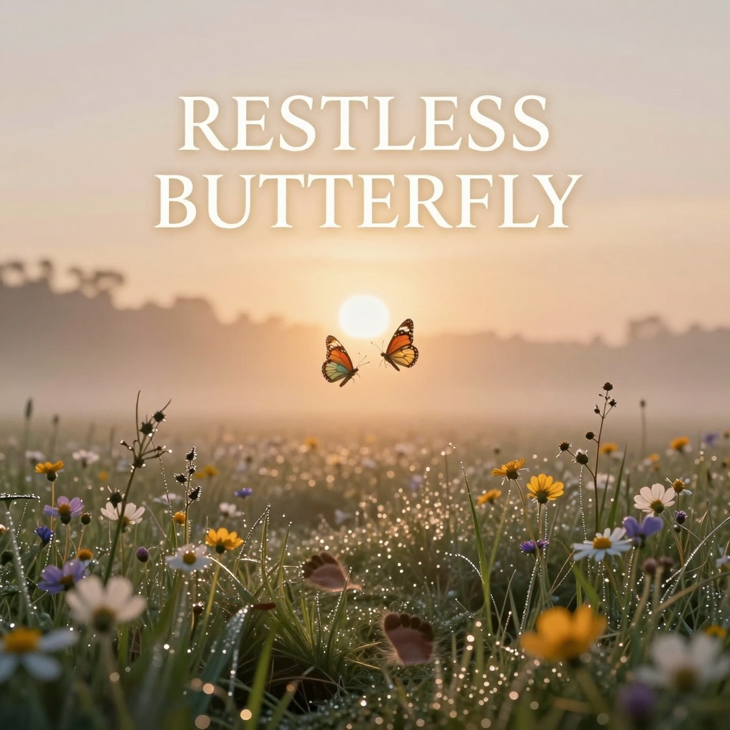 Restless Butterfly