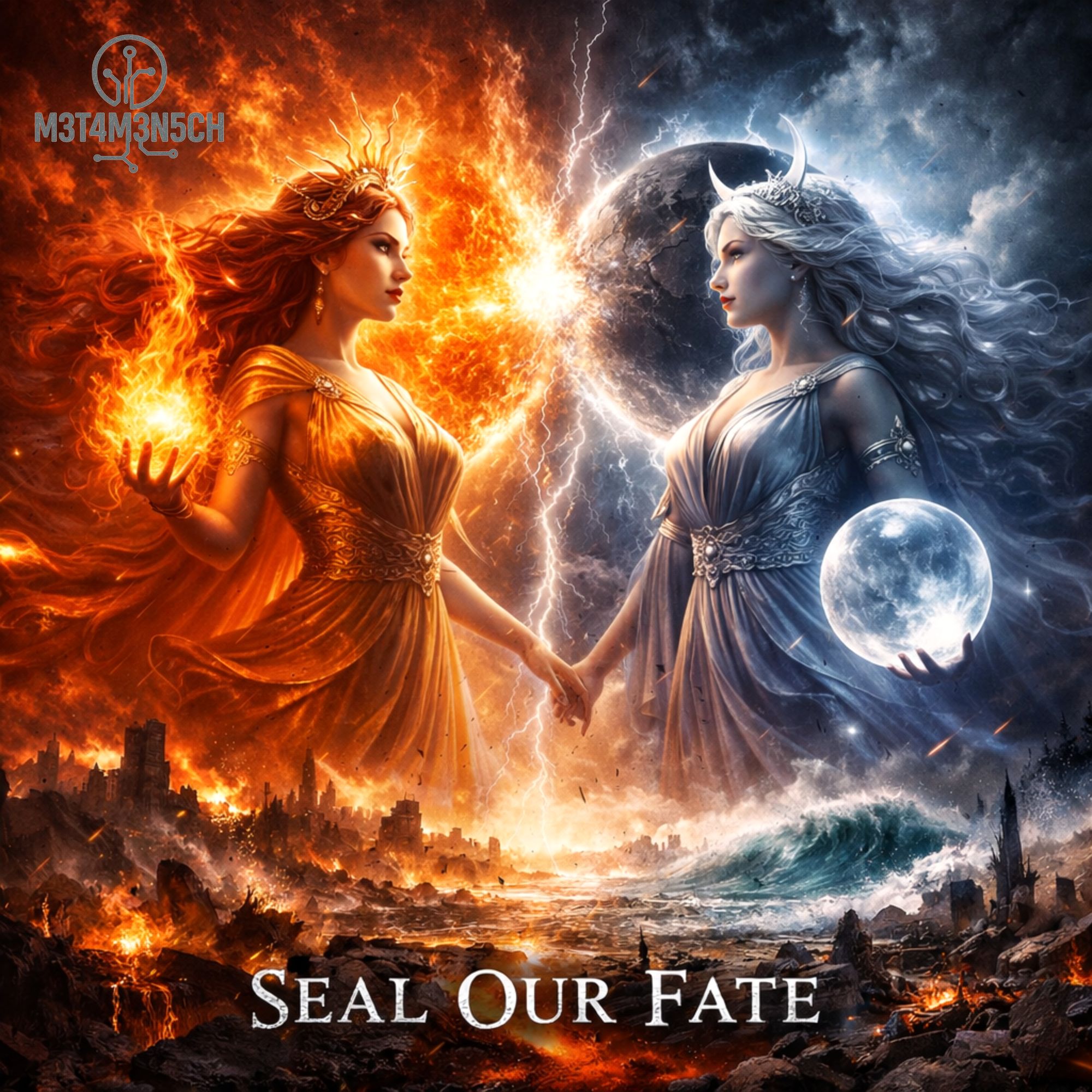 Seal Our Fate