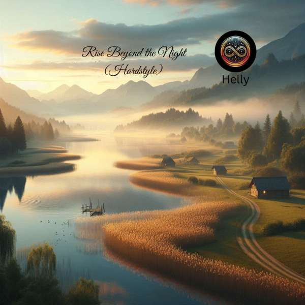 Rise Beyond the Night (Hardstyle)
