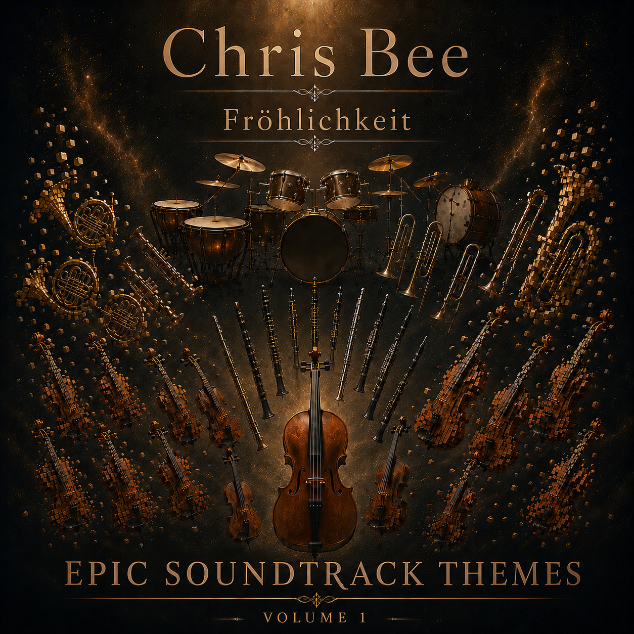 Fröhlichkeit