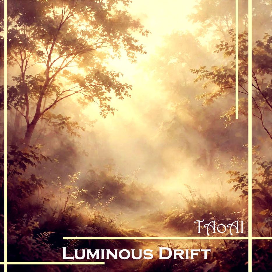 Luminous Drift