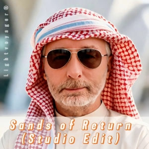 Sands of Return (Studio Edit)