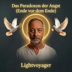 Das Paradoxon der Angst (Ende vor dem Ende)