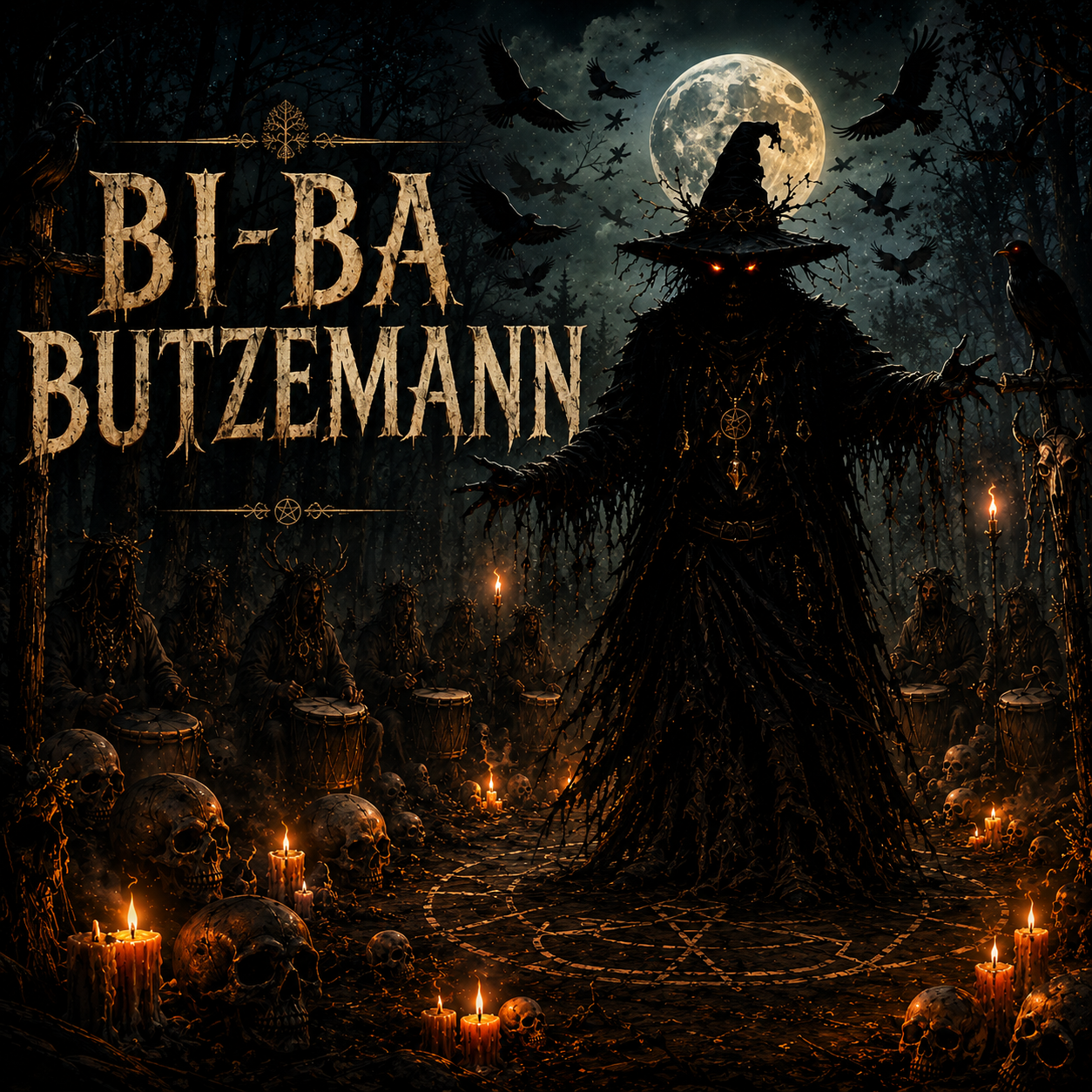 Bi Ba Butzemann