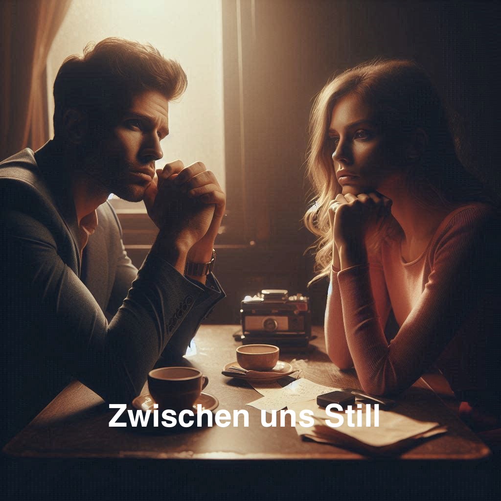 Zwischen uns still💔Duett