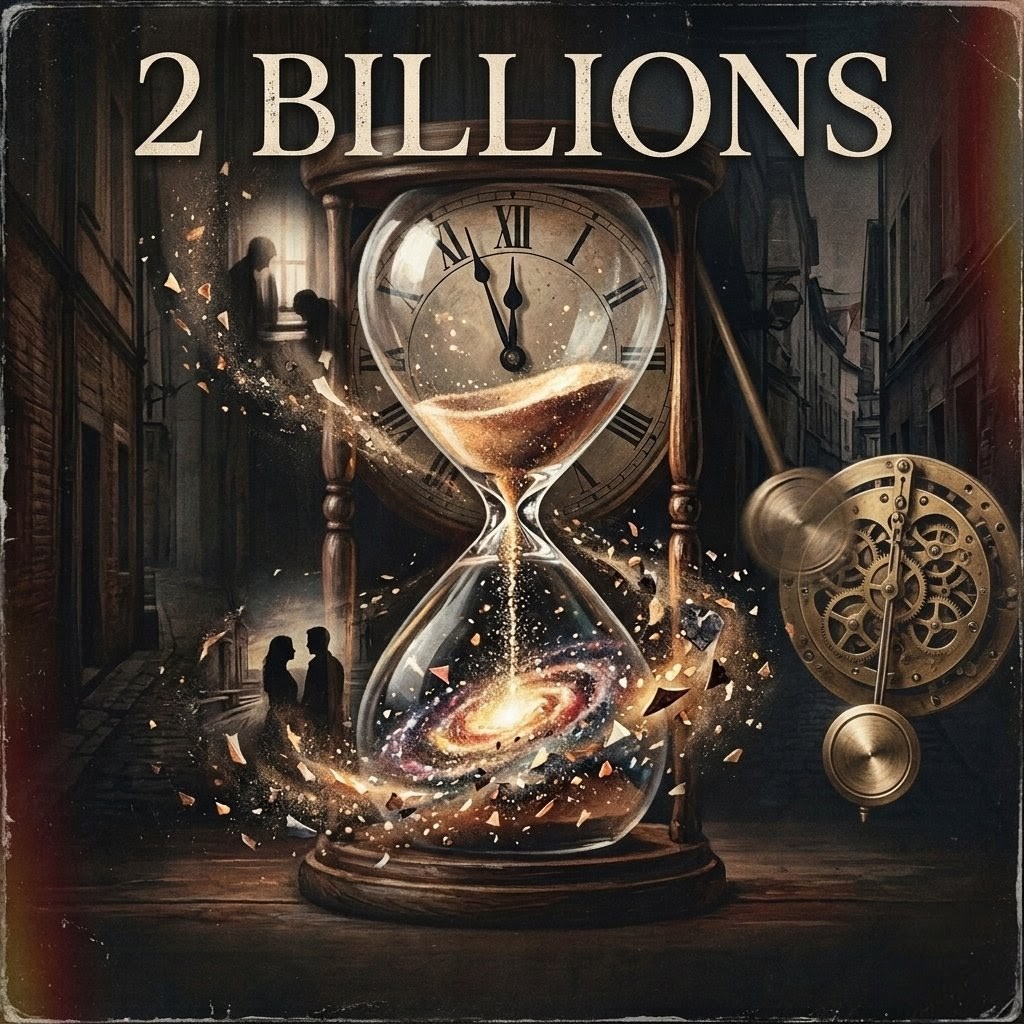 2 Billions