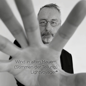 Wind in alten Mauern (Stimmen der Teilung)