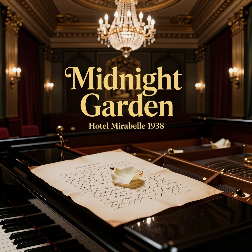 Midnight Garden