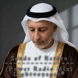 Sands of Return (Power Radio Mix)