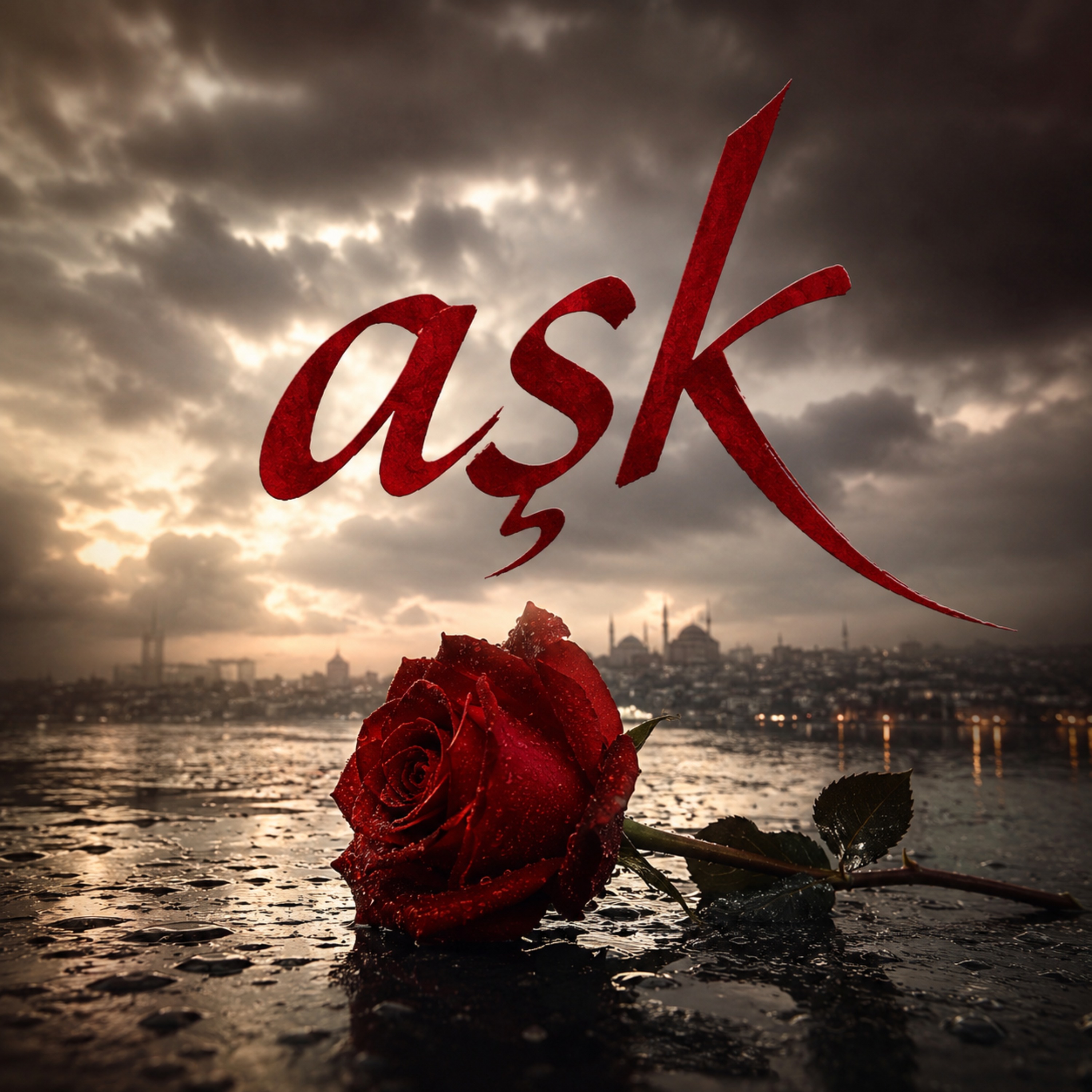 Aşk