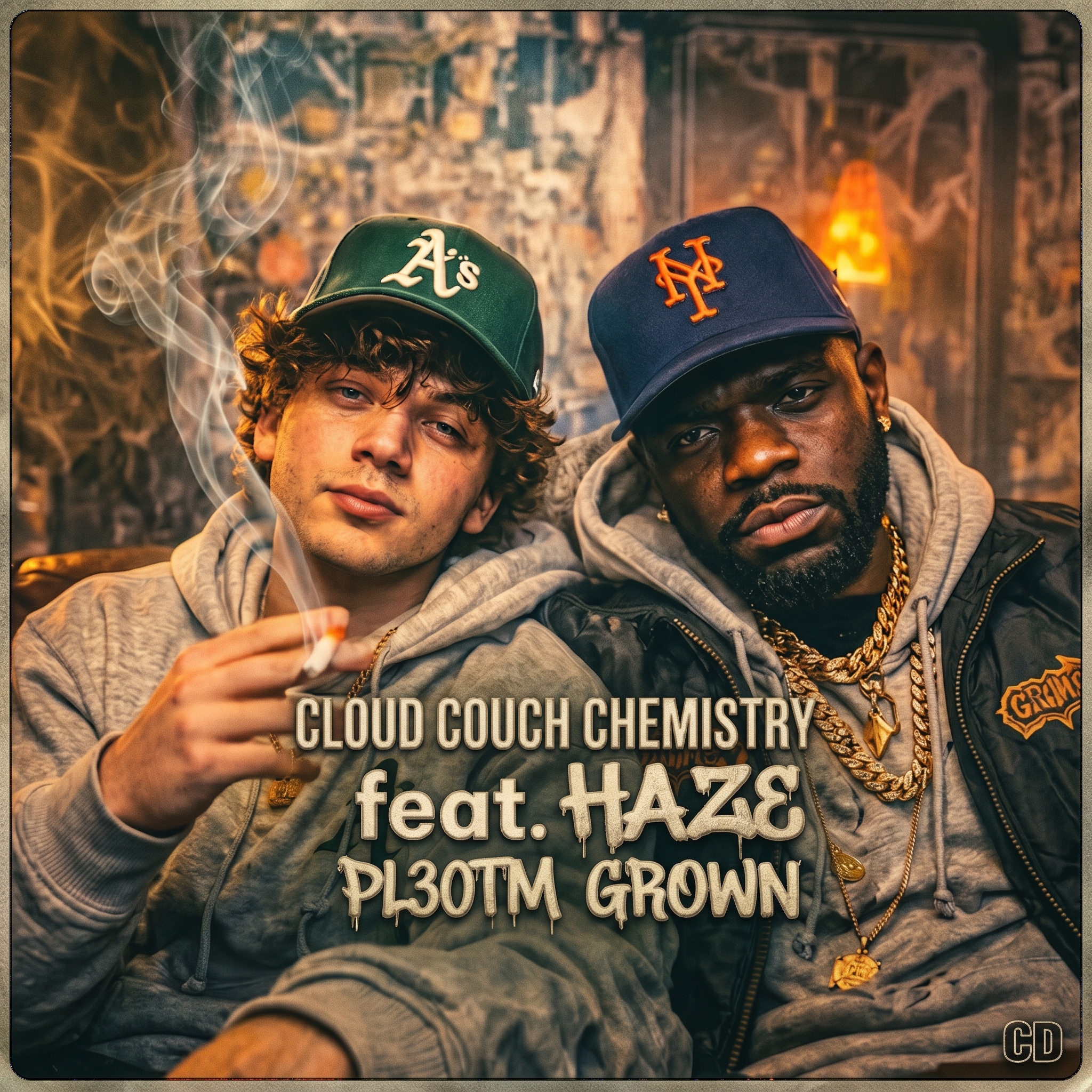 Cloud Couch Chemistry