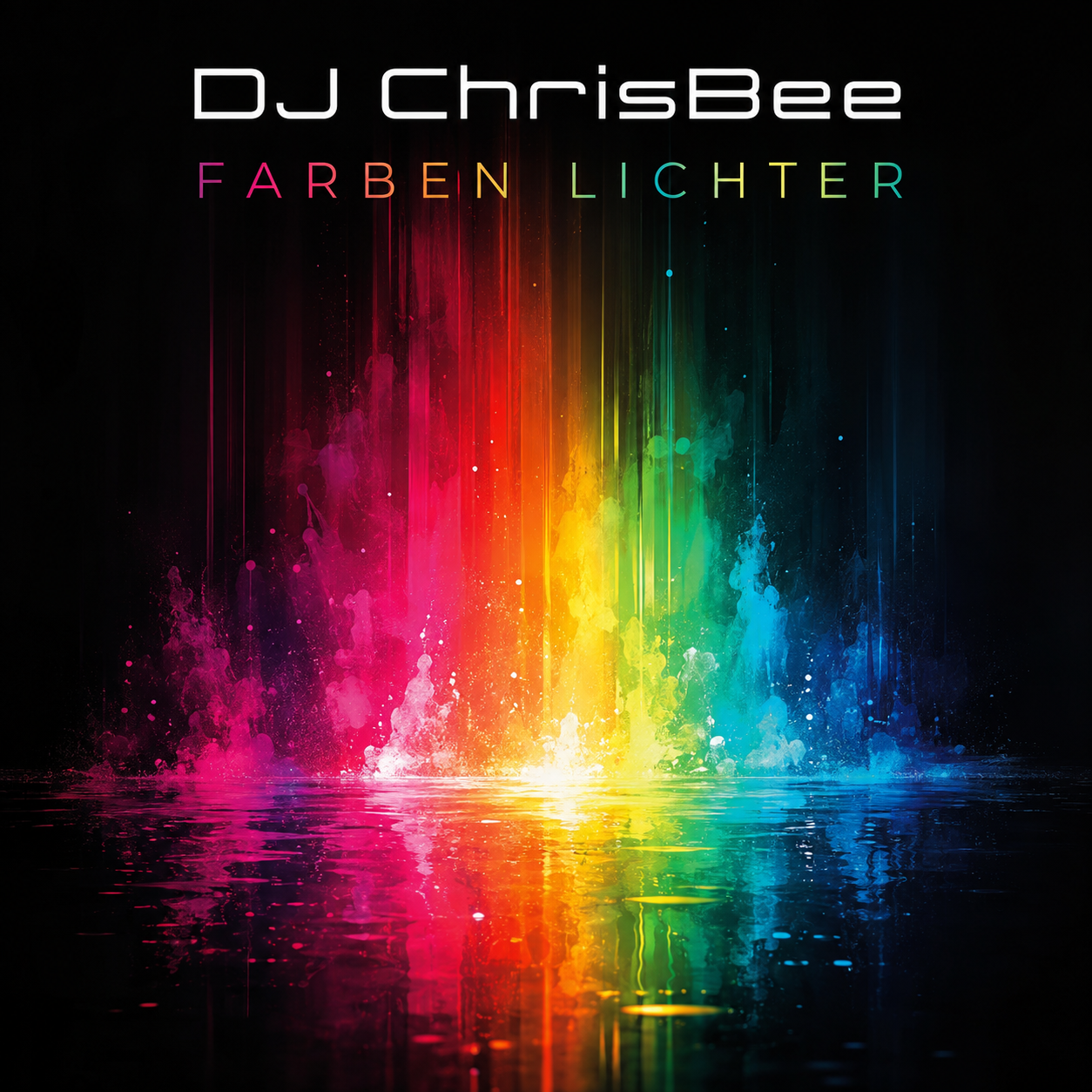 Farben Lichter
