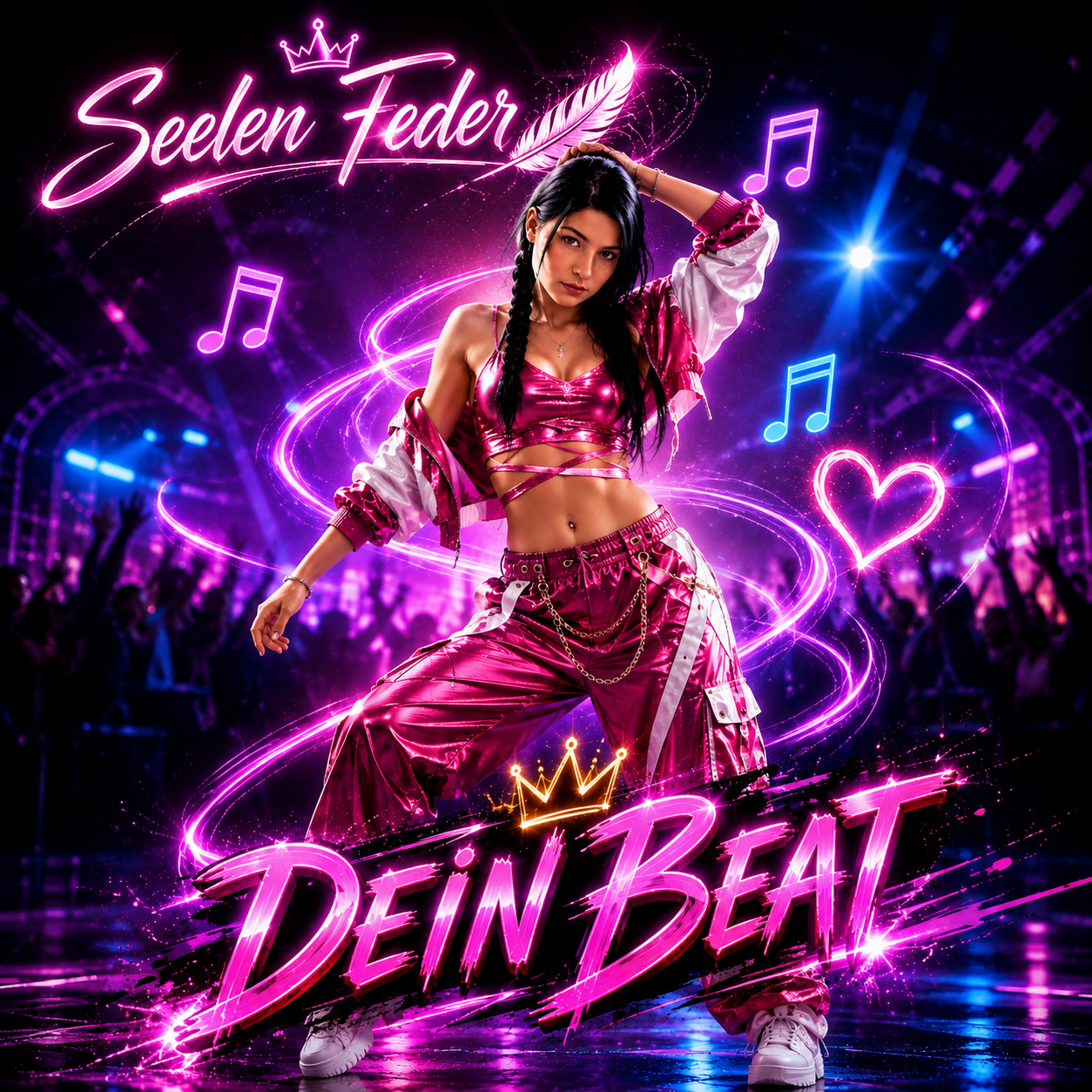Träumer Ohne Schlaf  /  Funk