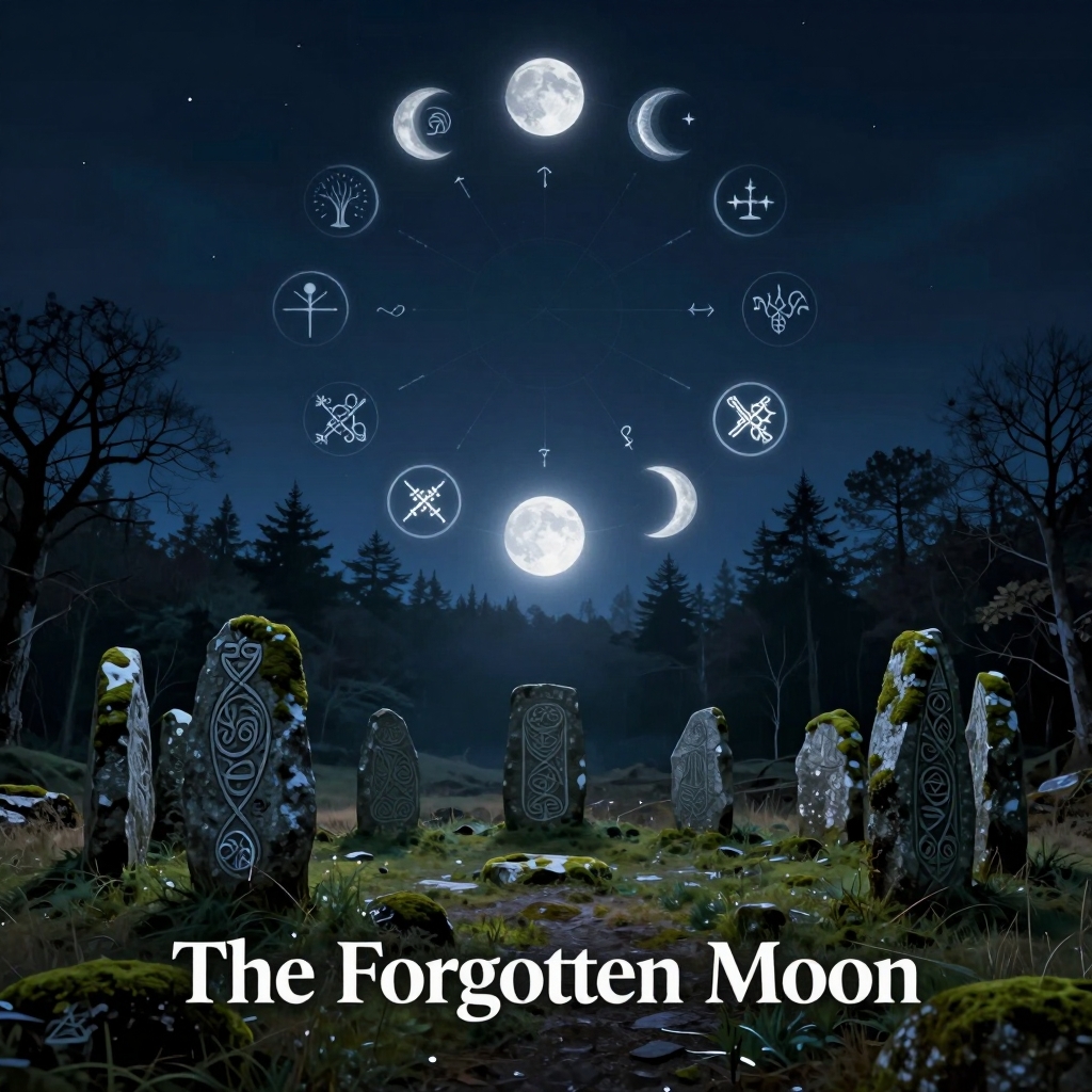 The Forgotten Moon
