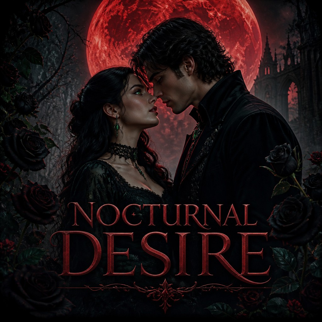 Nocturnal Desire