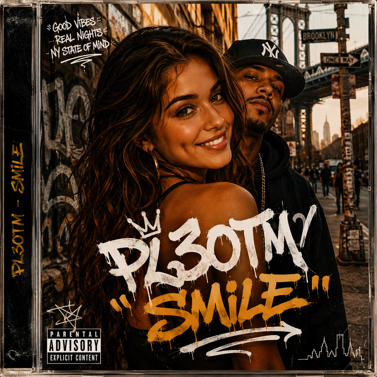 The one smile