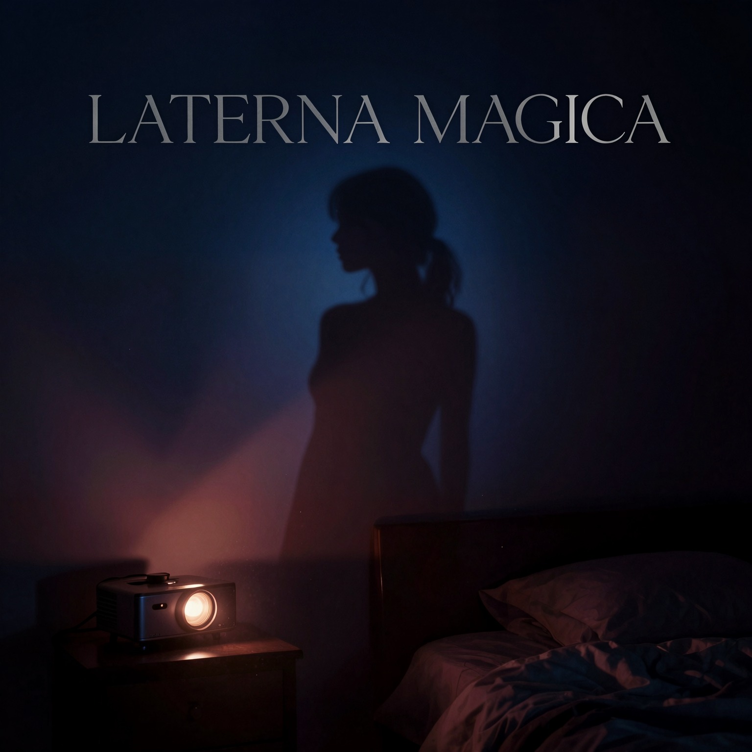Laterna Magica