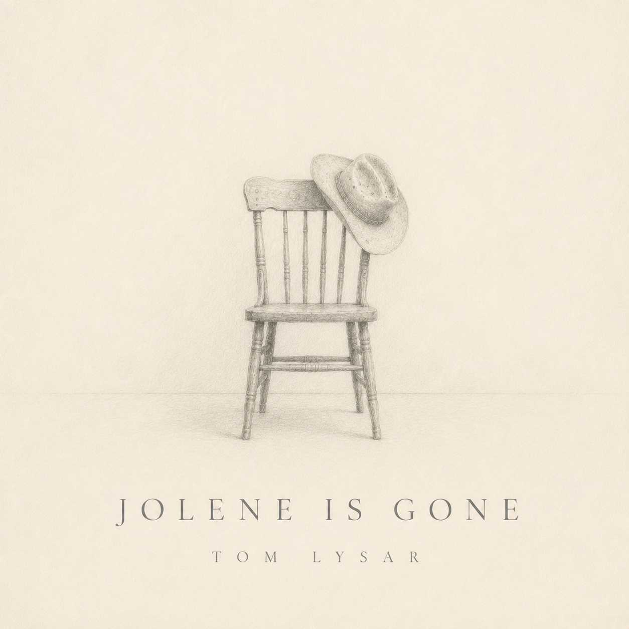 Jolene Is Gone