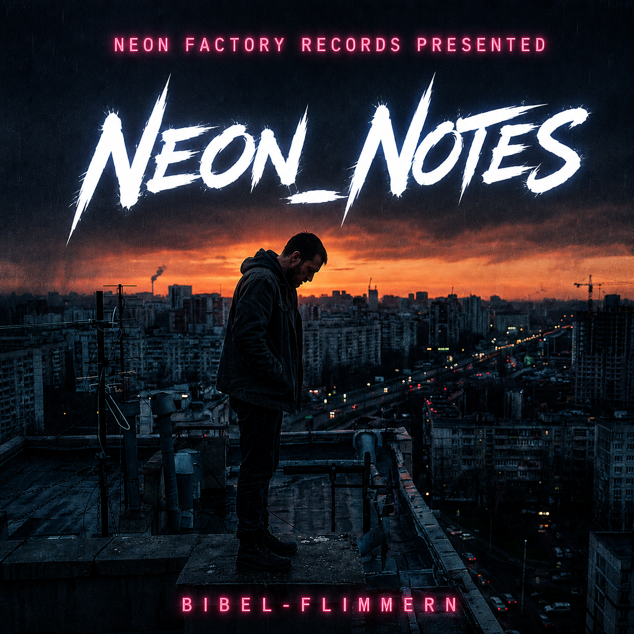 Bibel-Flimmern