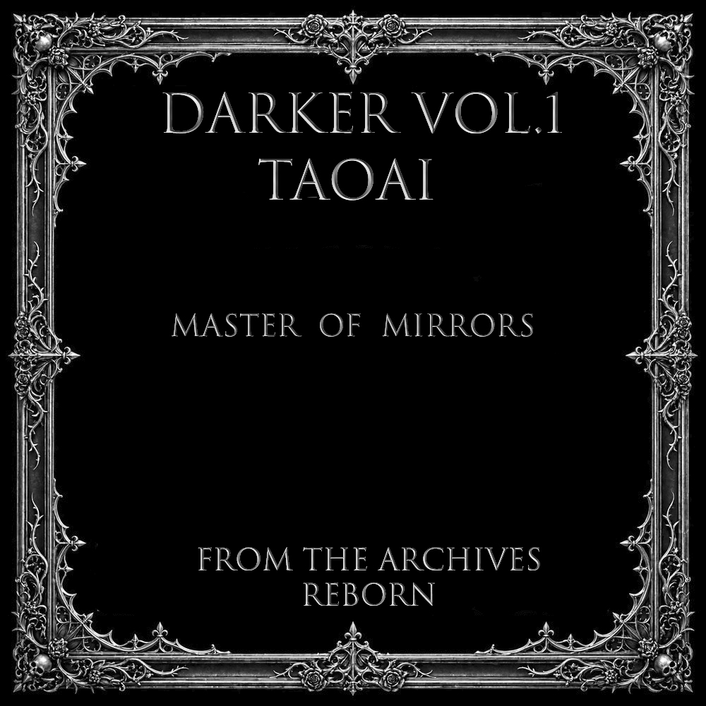 Master Of Mirrors