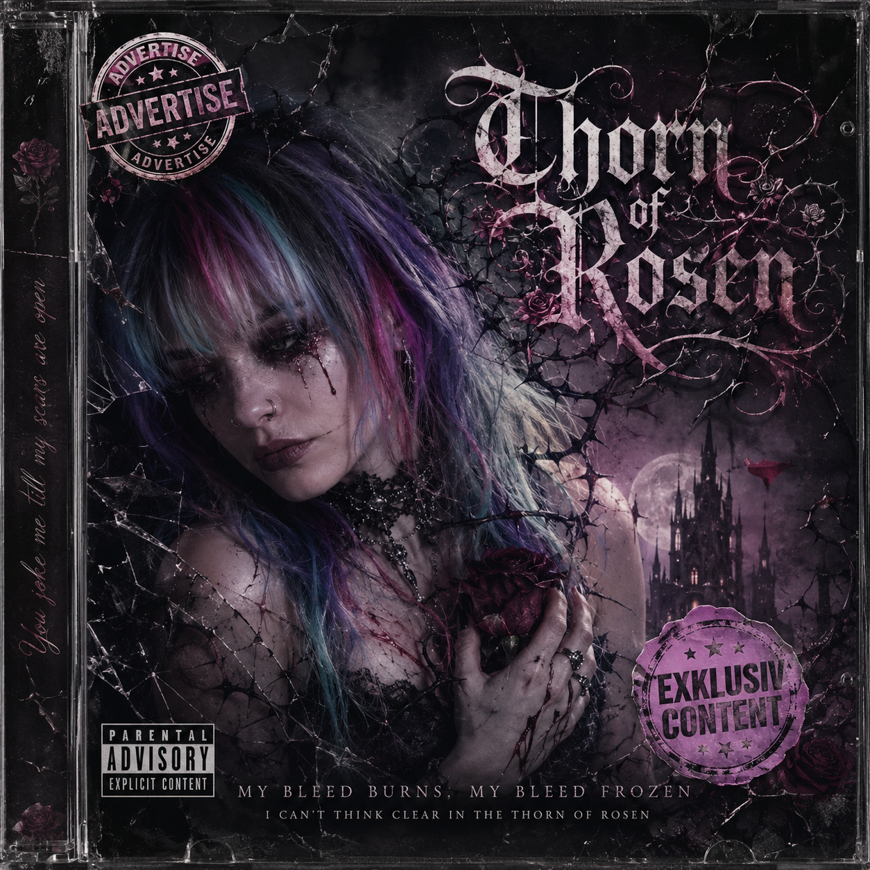 Thorn of Rosen