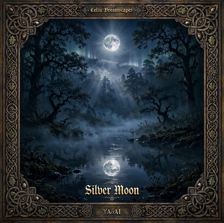 Silver Moon