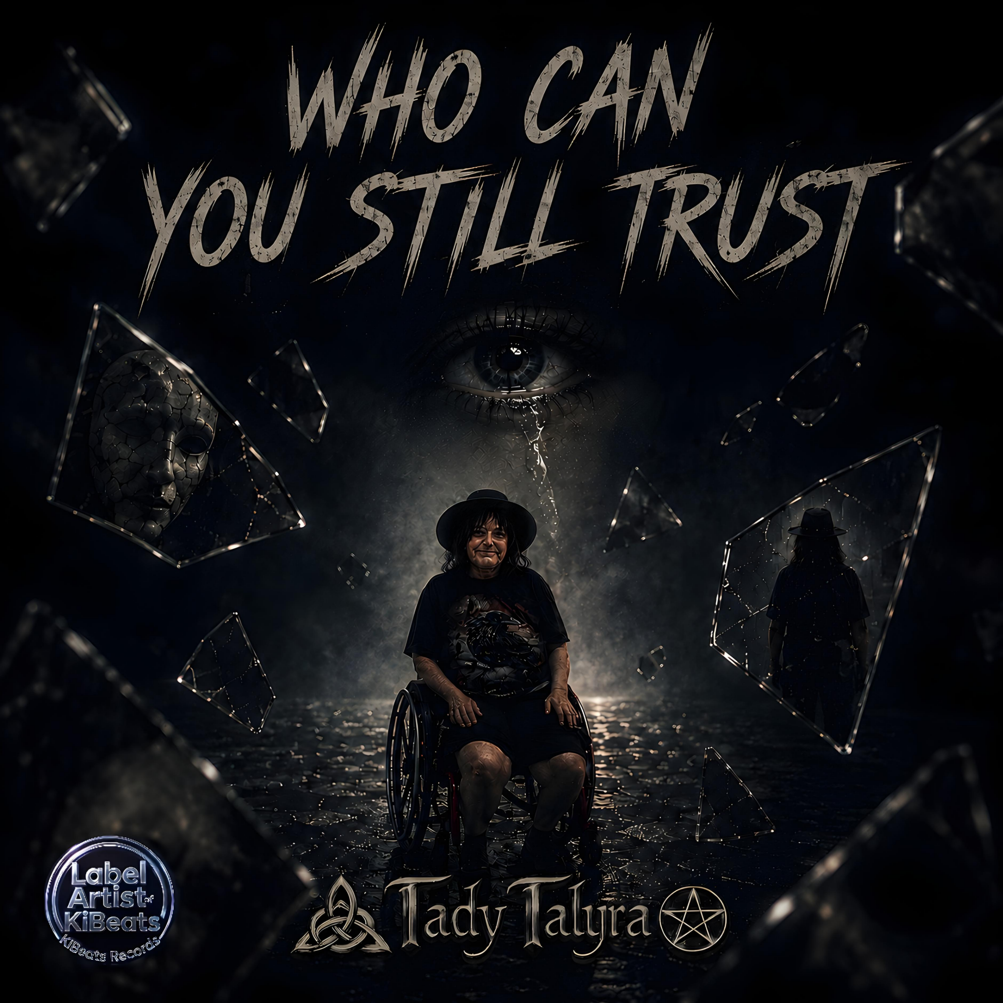 Who can you still trust