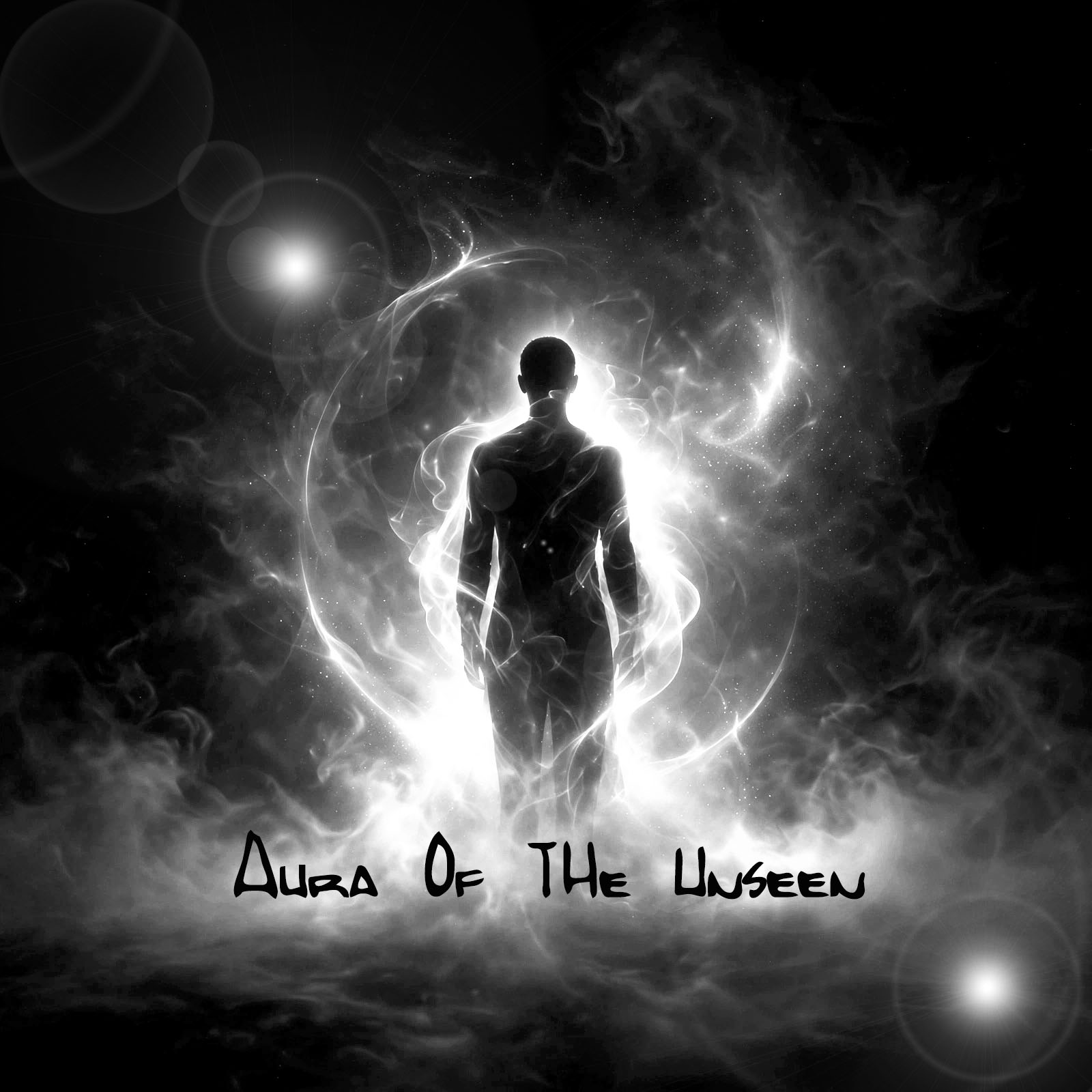 Aura Of The Unseen