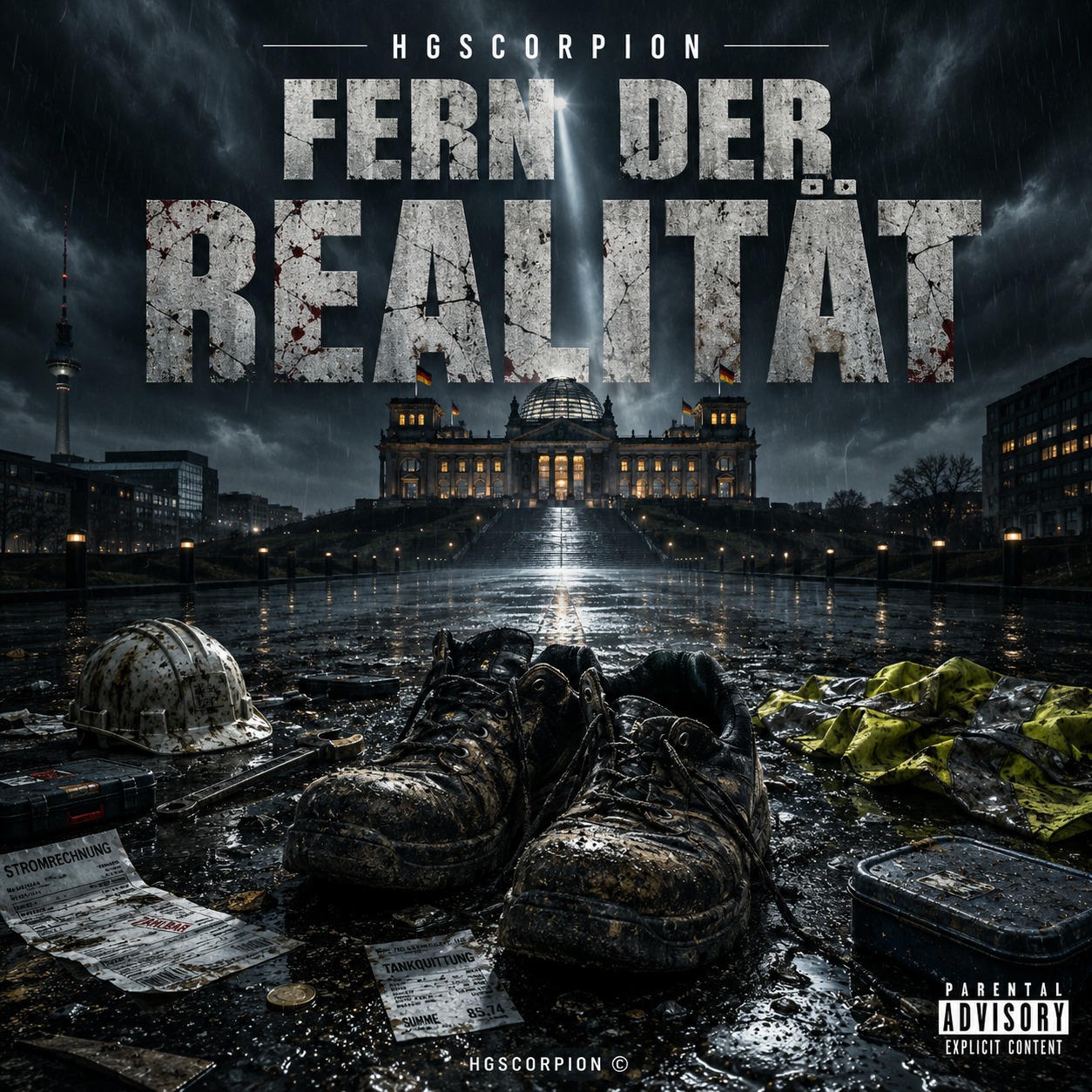 Fern der Realität