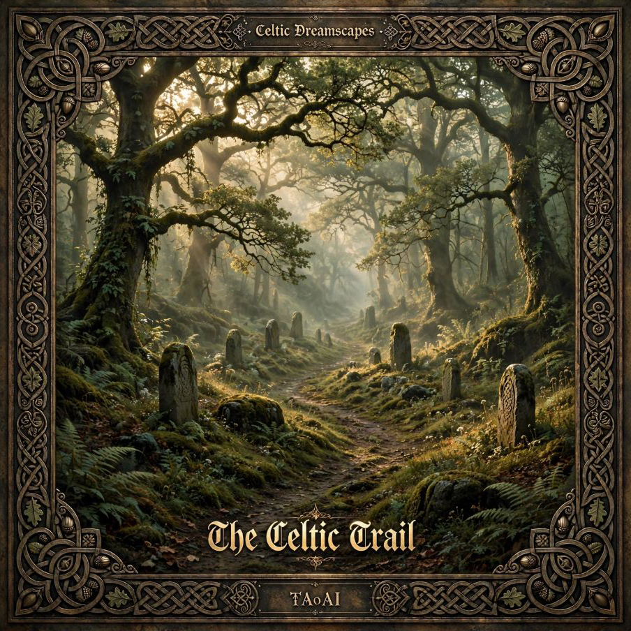 The Celtic Trail