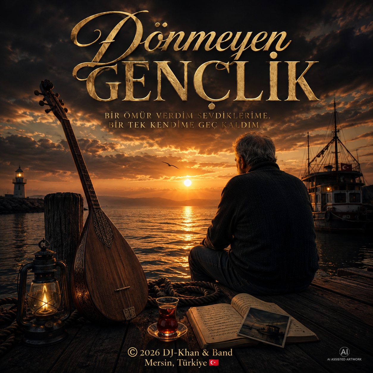 Dönmeyen Gençlik