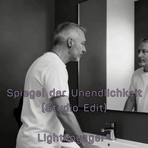 Spiegel der Unendlichkeit (Studio Edit)