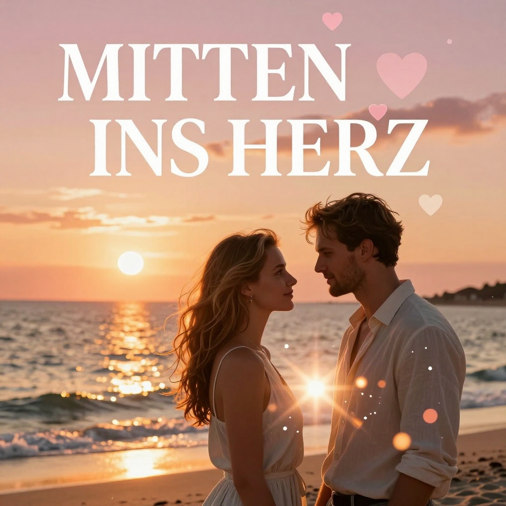 Mitten ins Herz (Remix)