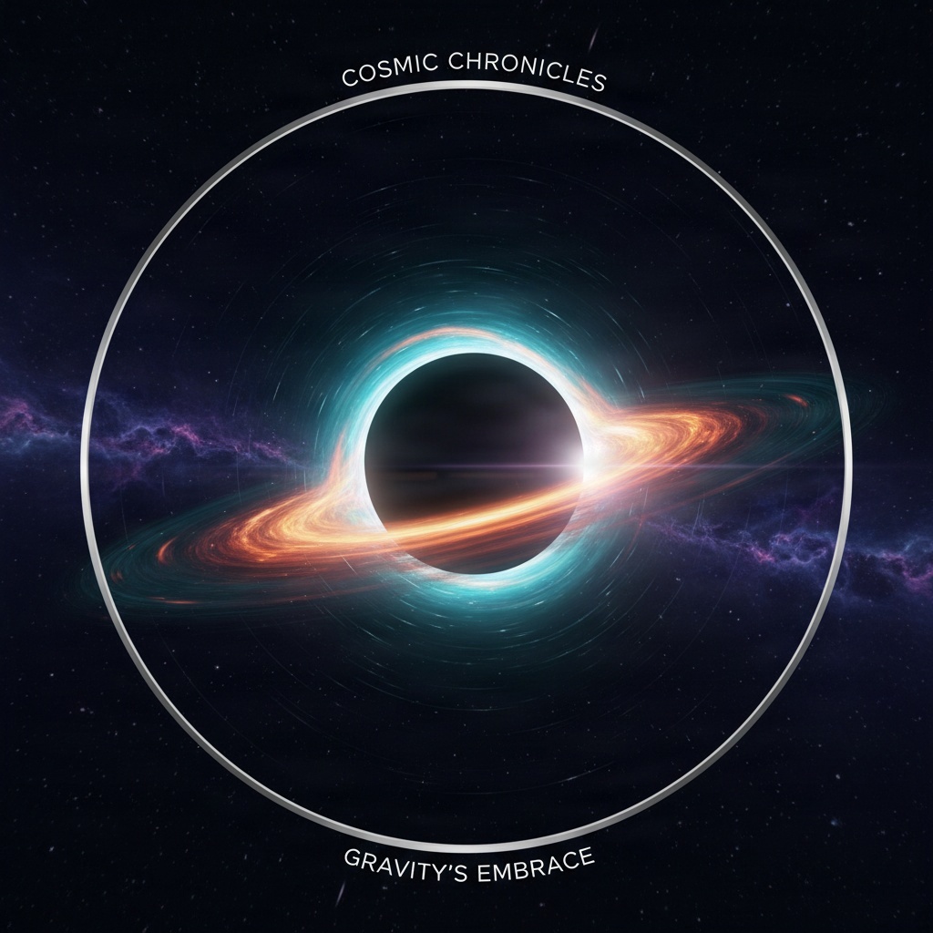 Black Hole (Version 2.0)