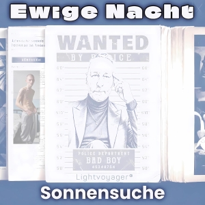 Ewige Nacht (Sonnensuche)