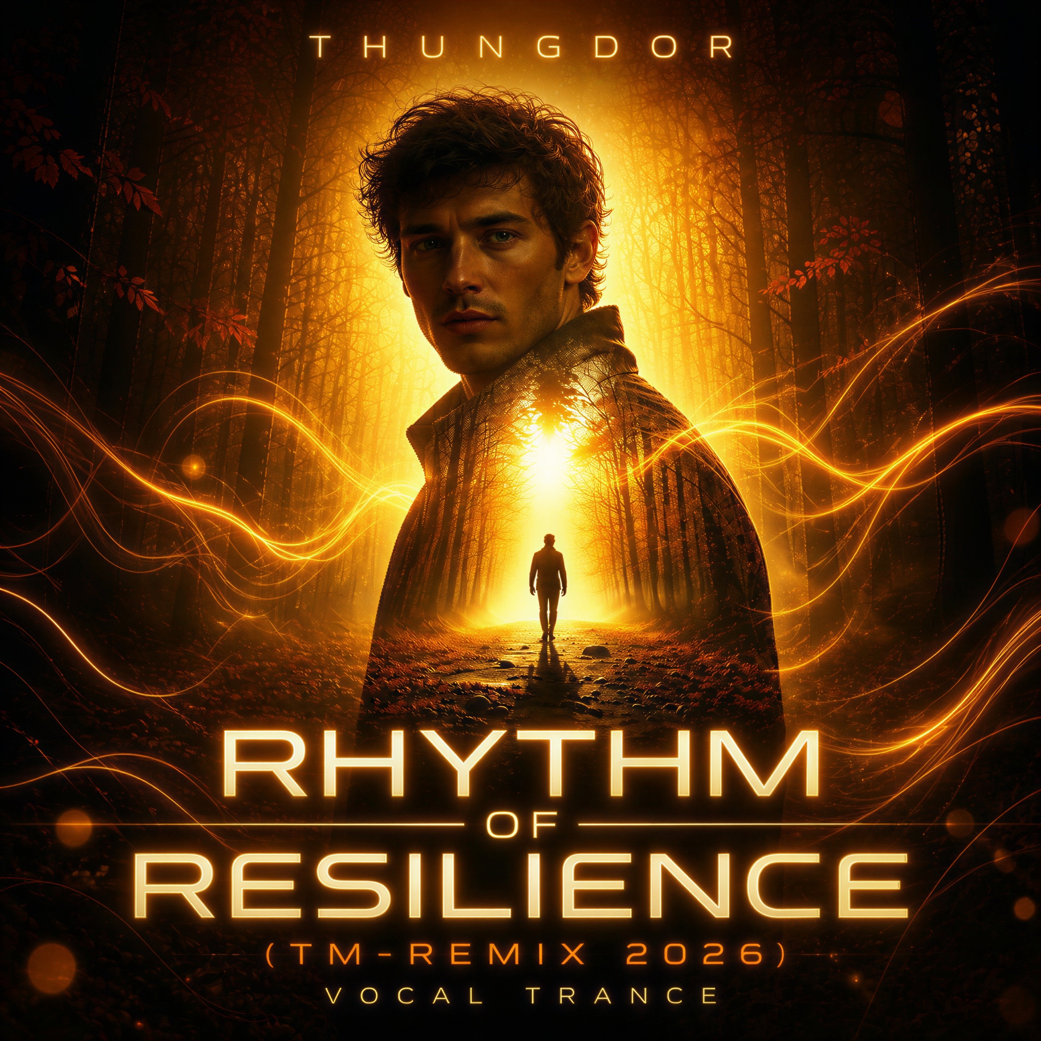 Rhythm of Resilience (TM-Remix 2026)