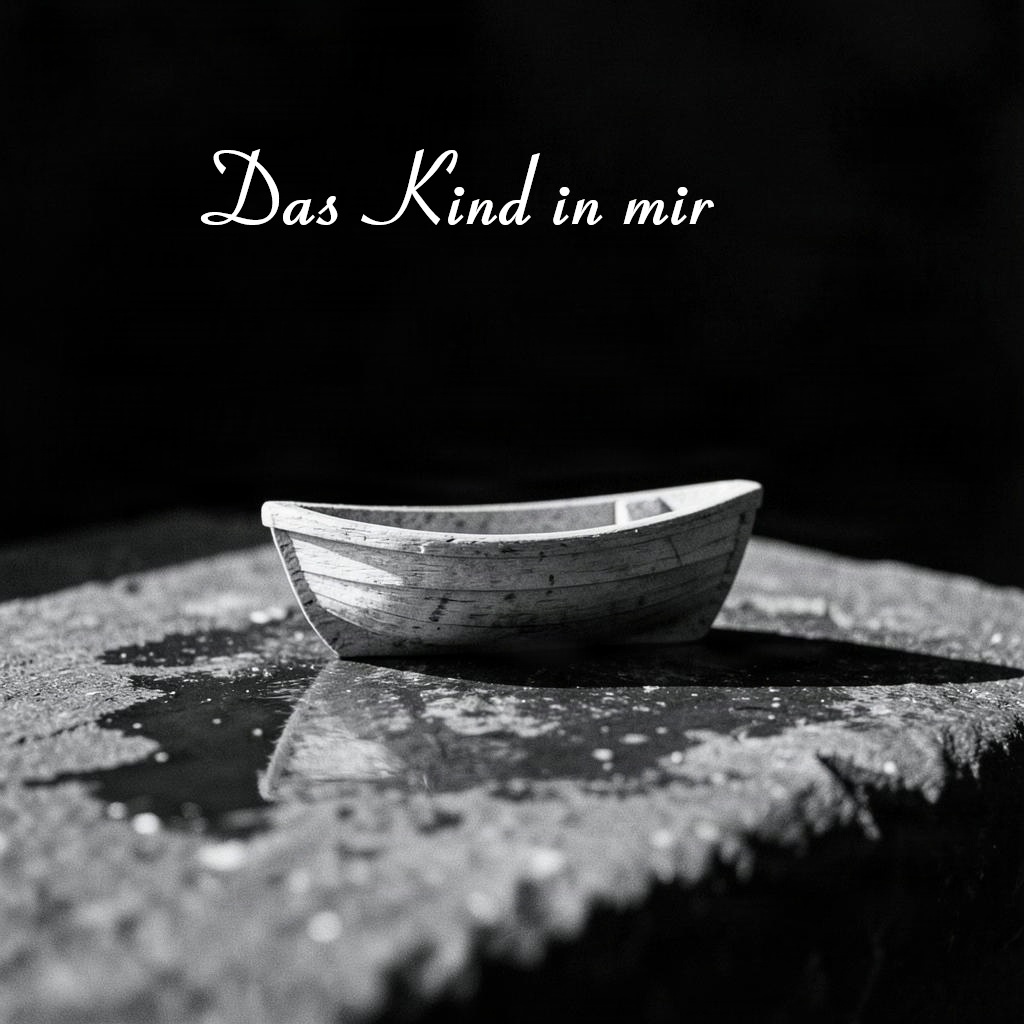 Das Kind in mir