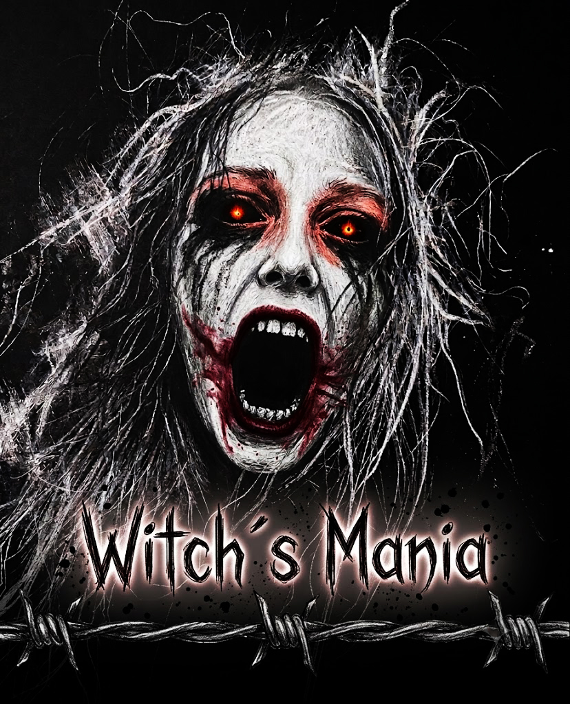 Witch´s Mania