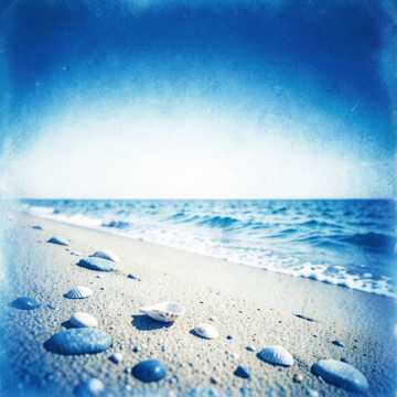 Am Meer mit dir