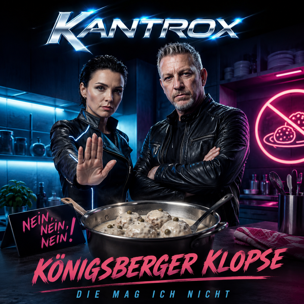 Königsberger Klopse