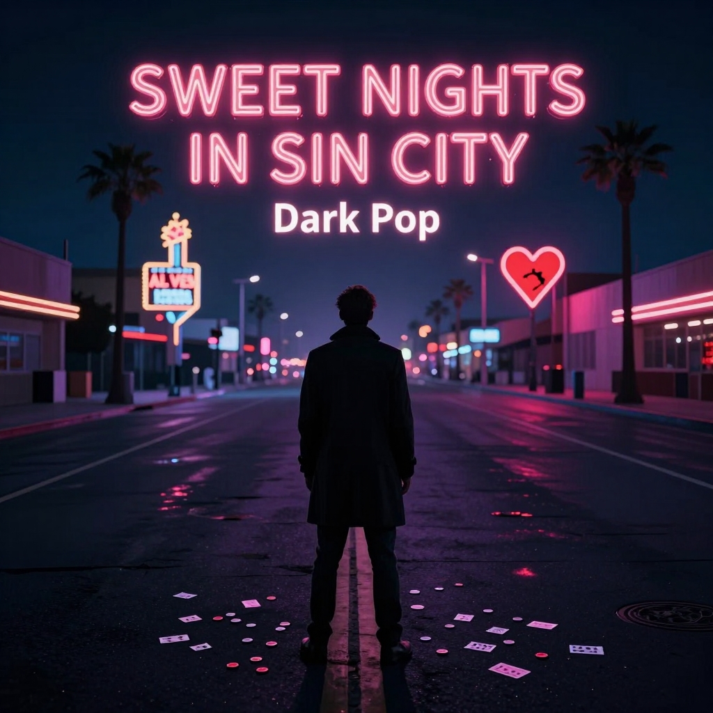 Sweet Nights in Sin City  II