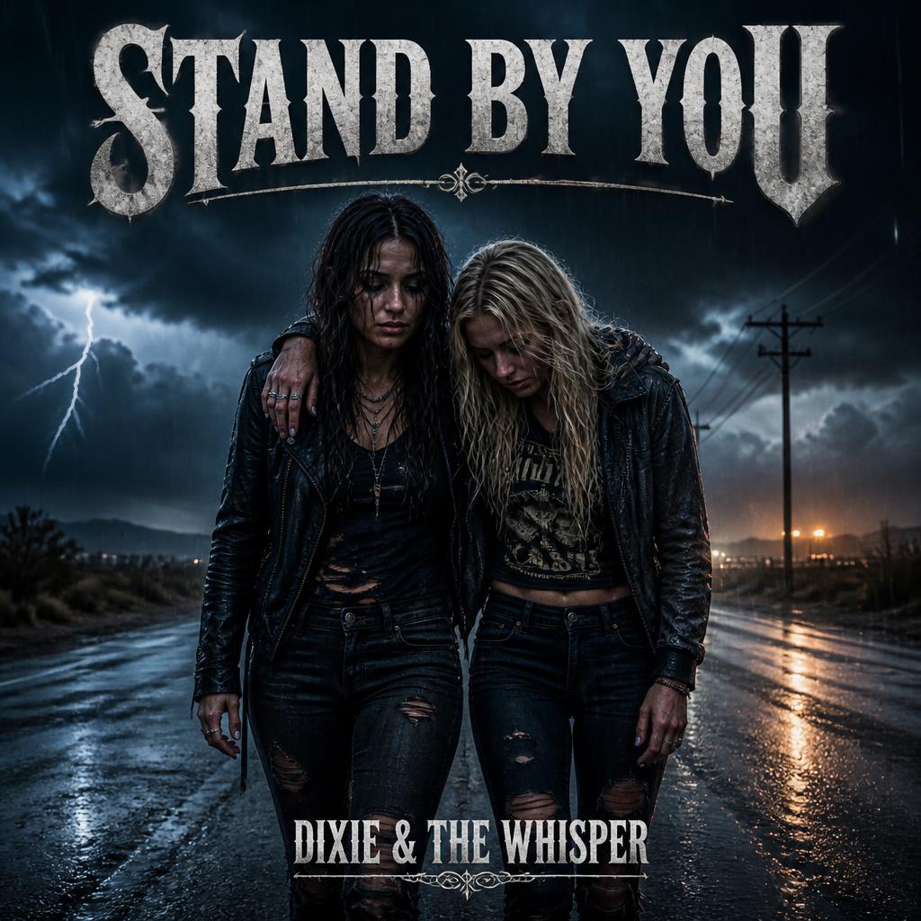 Stand By You