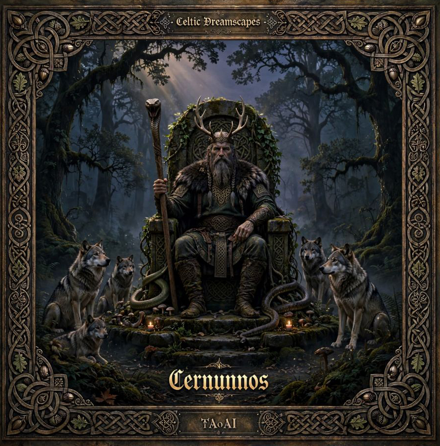 Cernunnos