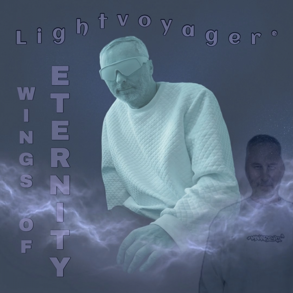 Wings of Eternity
