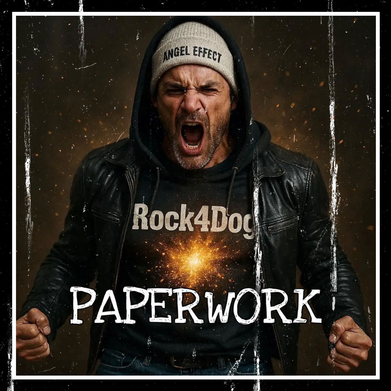 PAPERWORK