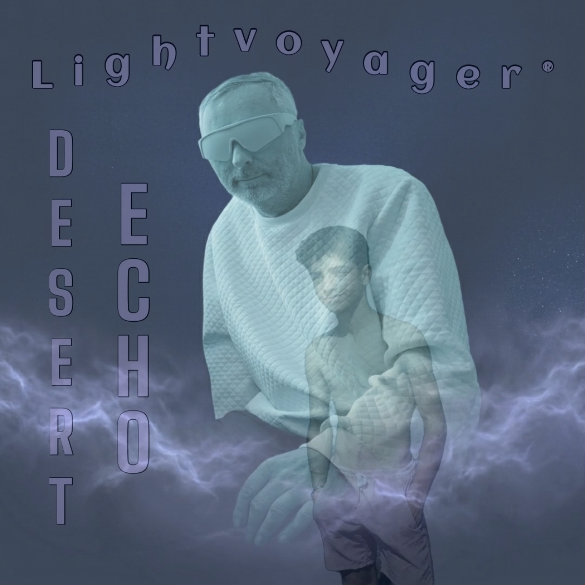 Desert Echo