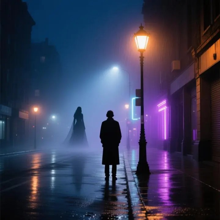 Jennifer (Durch die Nacht) (Mastered)
